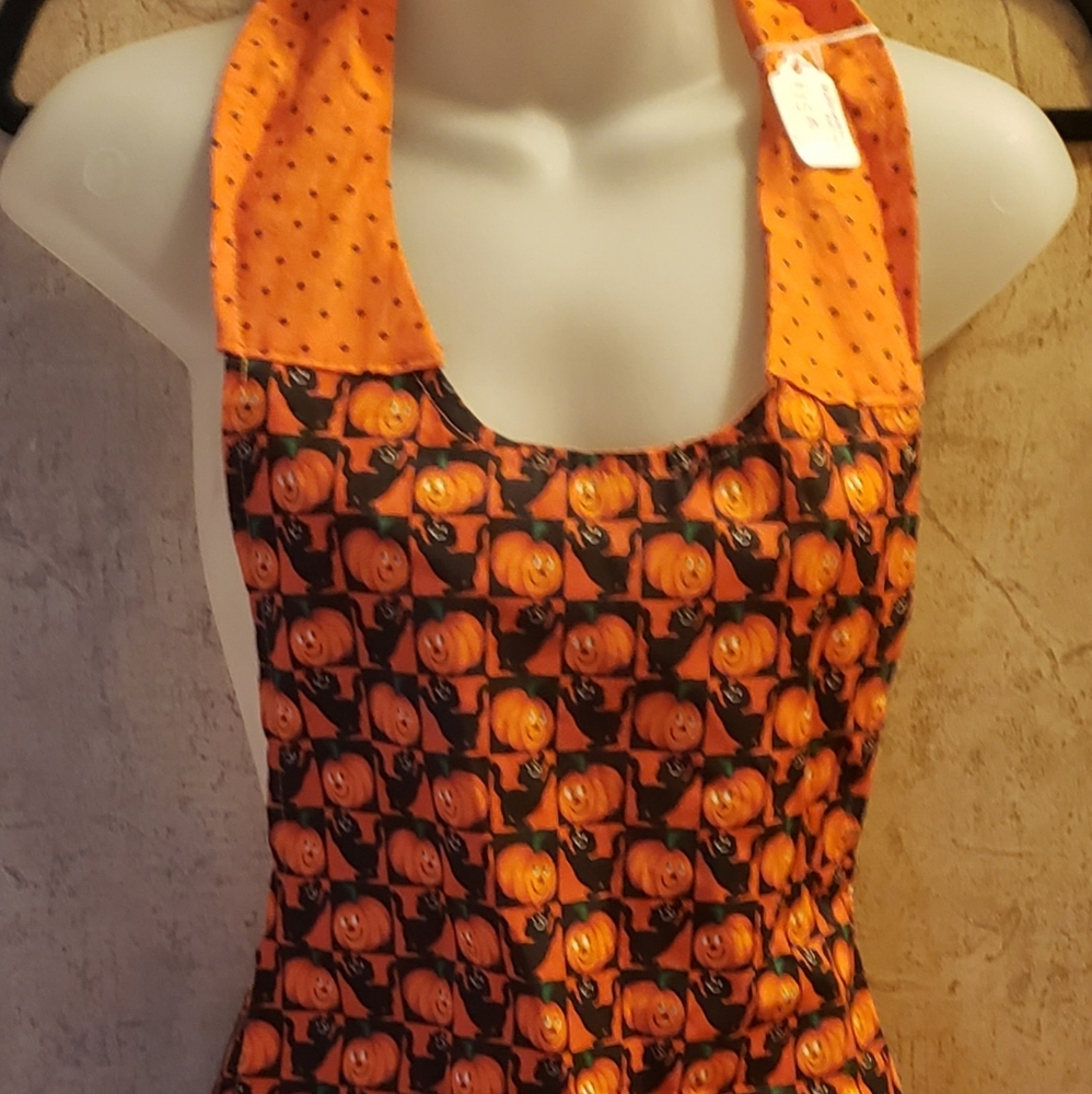 Apron